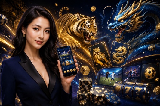 888nev Casino nạp tiền rút thưởng MoMo ZaloPay